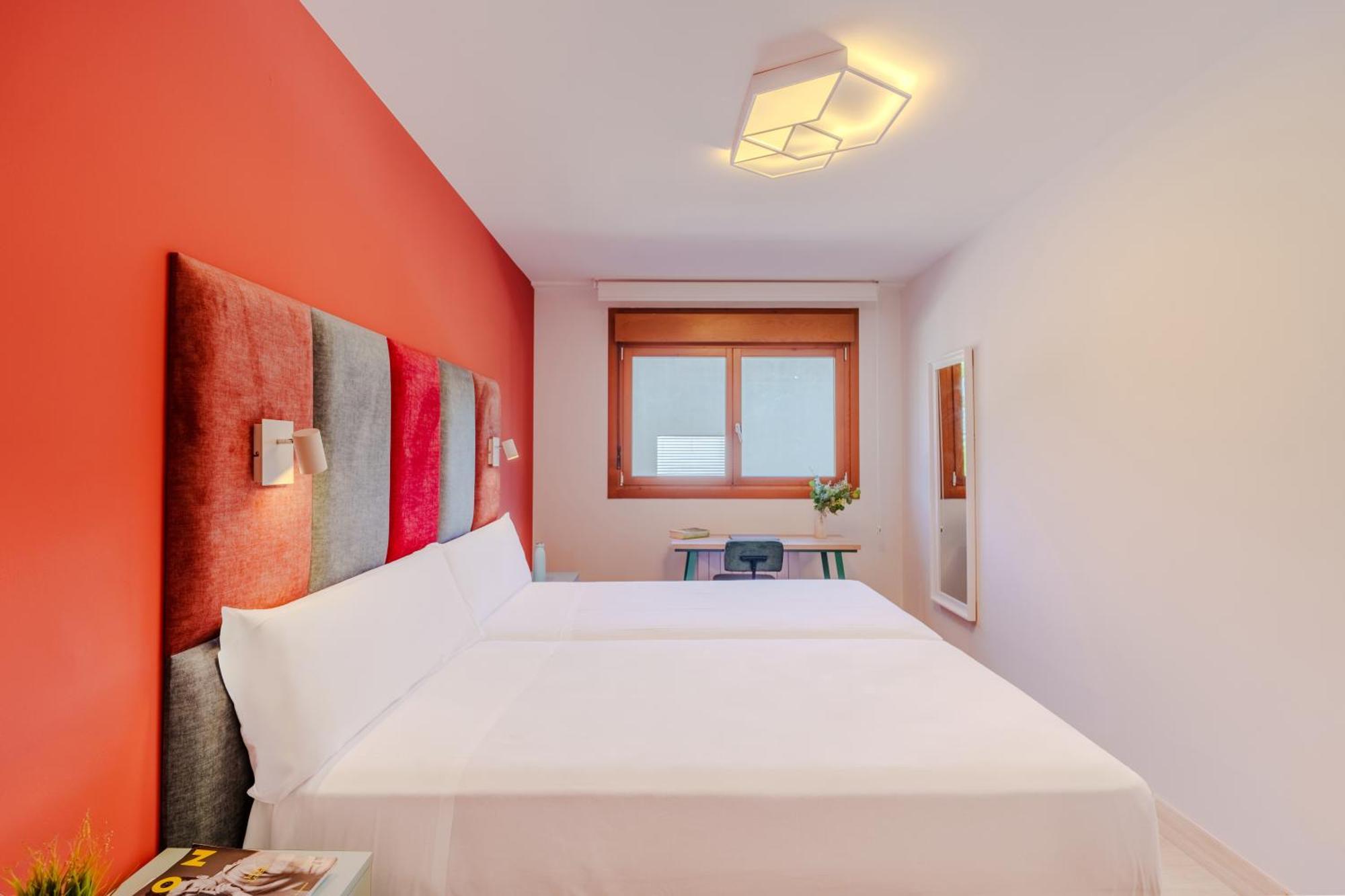 Premium Two-Bedroom Apartment