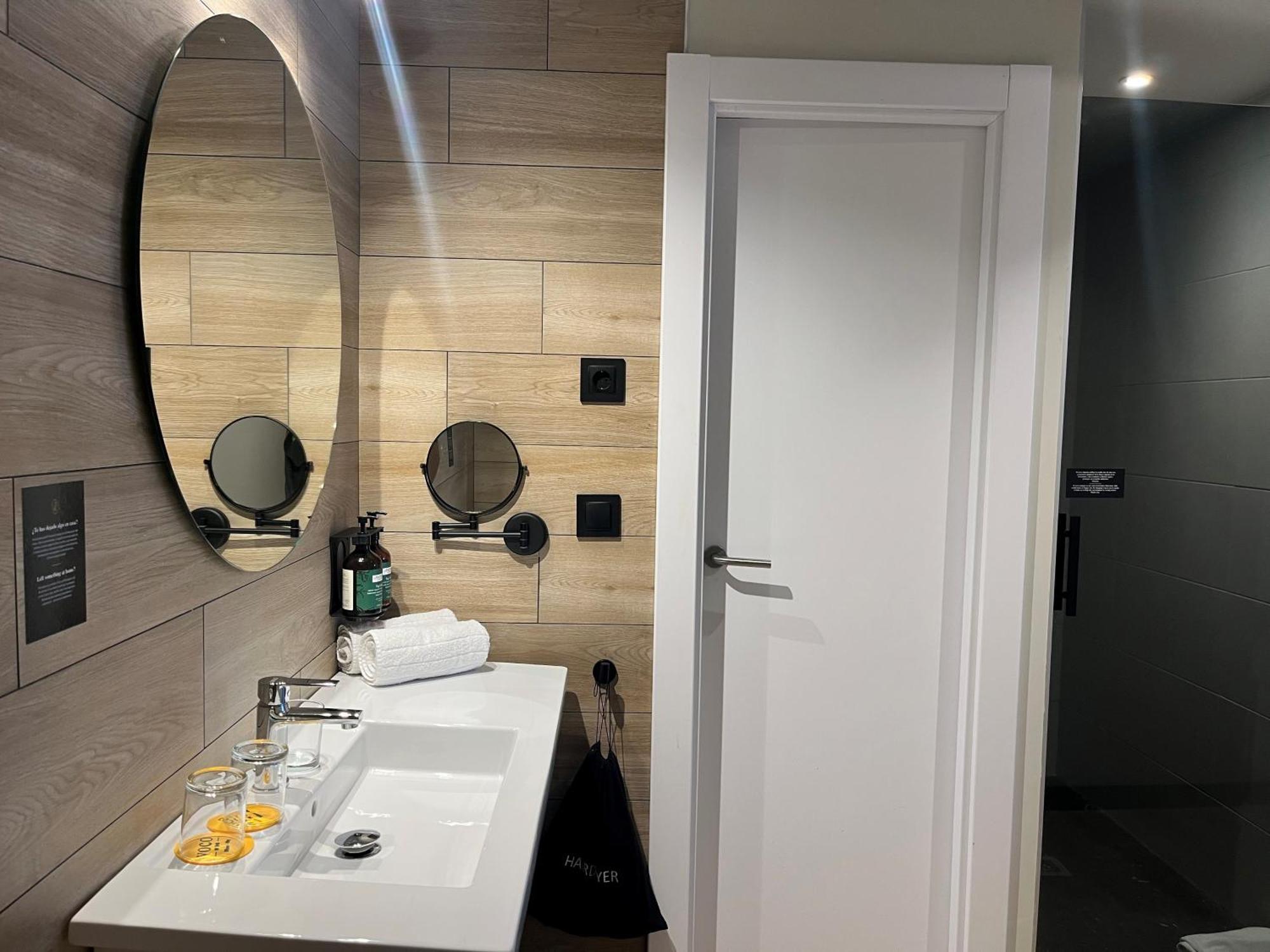 Habitación Grand con cama grande