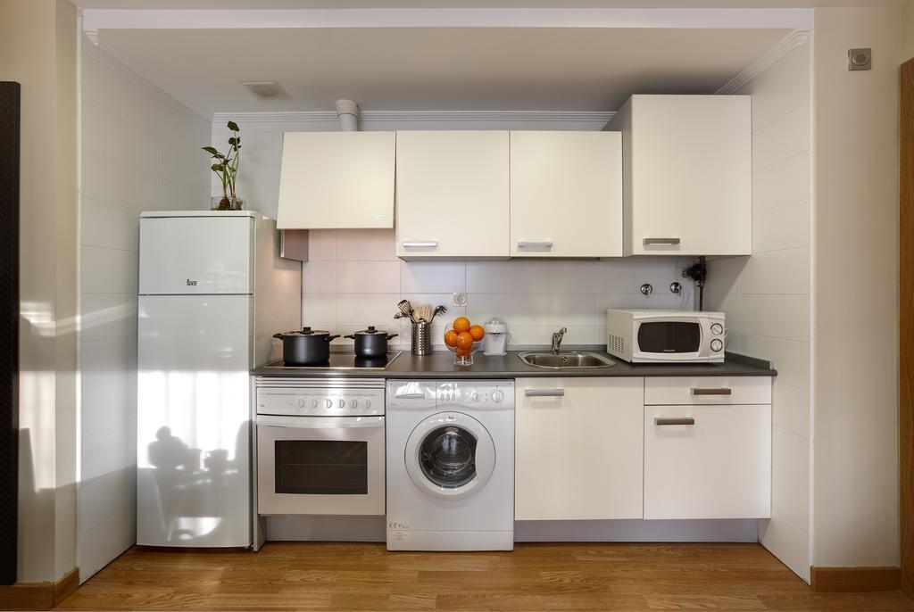 Standard Two-Bedroom Apartment