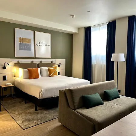 Voco Bilbao - City By Ihg-2