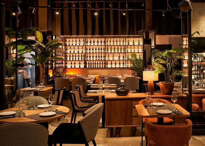 Hôtel de luxe: Bilder Boutique Hotel
